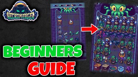 nectarmerger guide|Get the right Start! Tips and Tricks for New Players  .